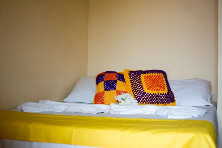 Apartamentos Pipa Centro