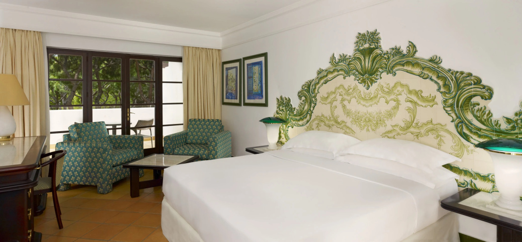 Pine Cliffs Gardens Hotel