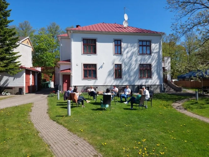 Villa