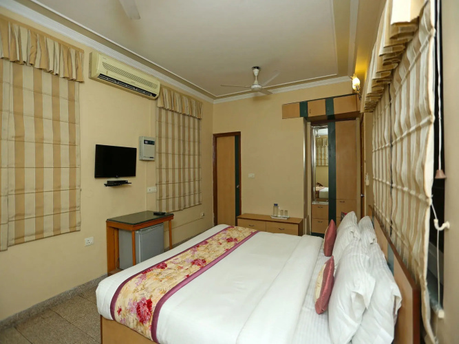 Anand Hospitality