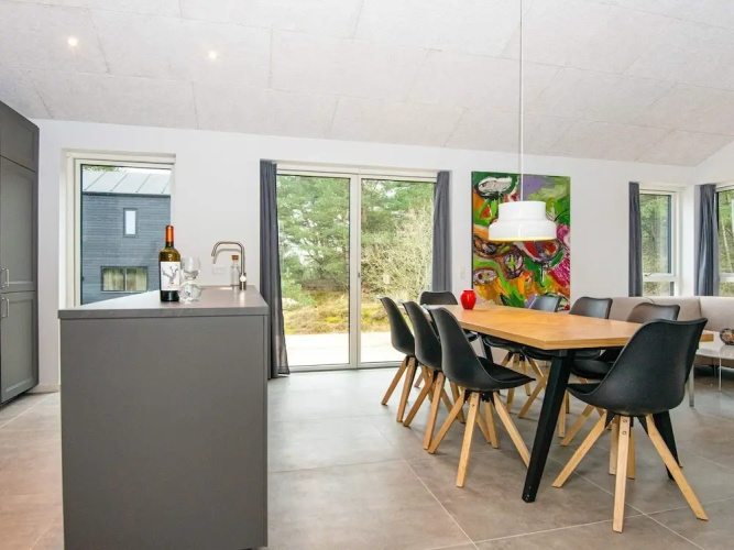Luxury Retreat in Romo - By Traum Ferienwohnungen