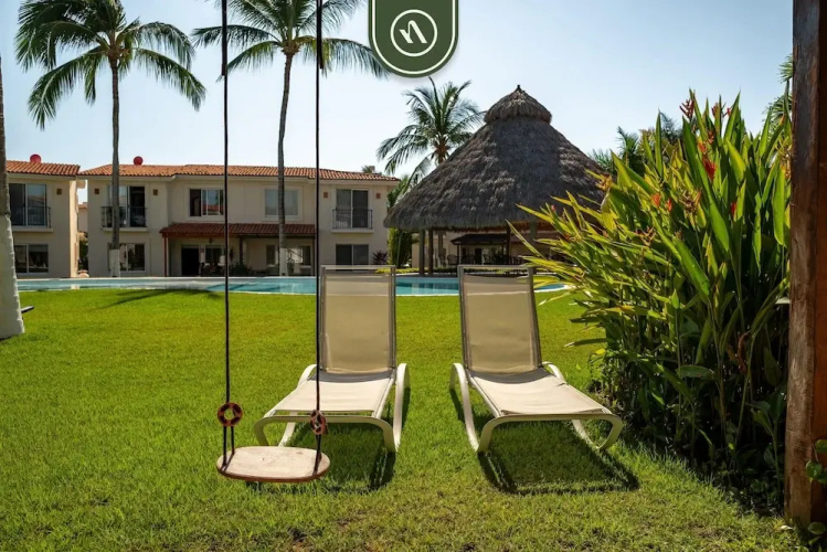 Villas Fairway Villa 57