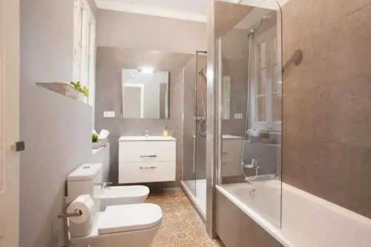 Enjoy Apartments Borrell