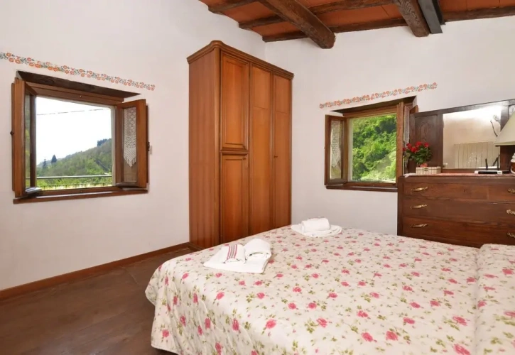 3 Bedrooms Family Cottage