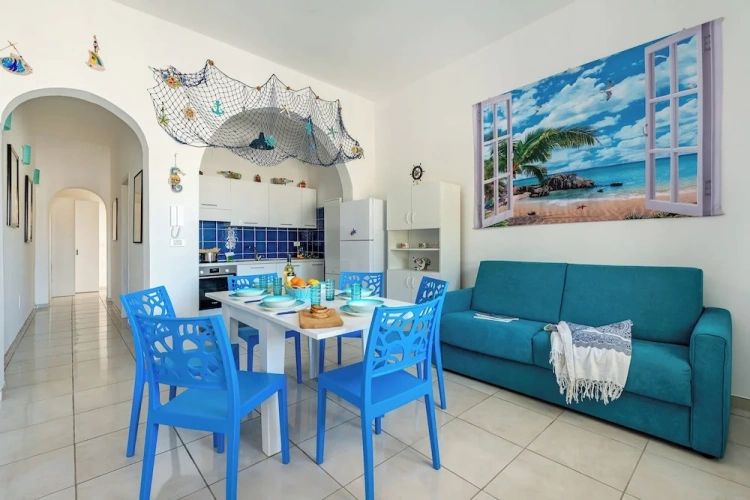 Family Cottage
