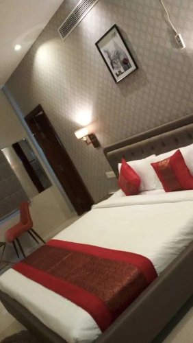 Hotel Ramson Crown