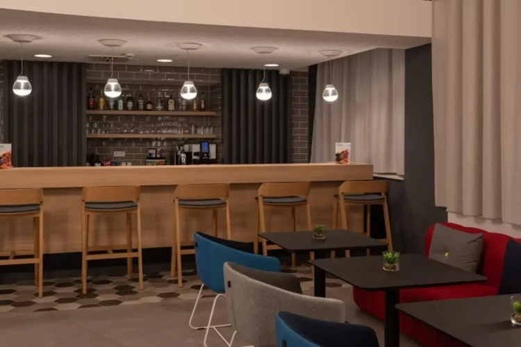 Holiday Inn Express Heilbronn by IHG