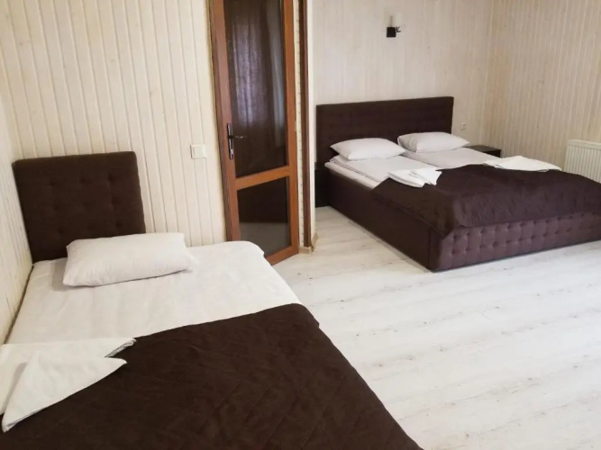 Guest House Mountain