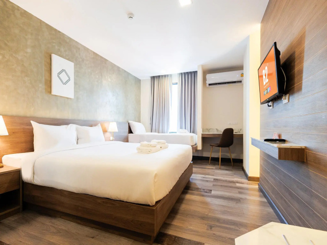 B2 Khon Kaen Premier Hotel