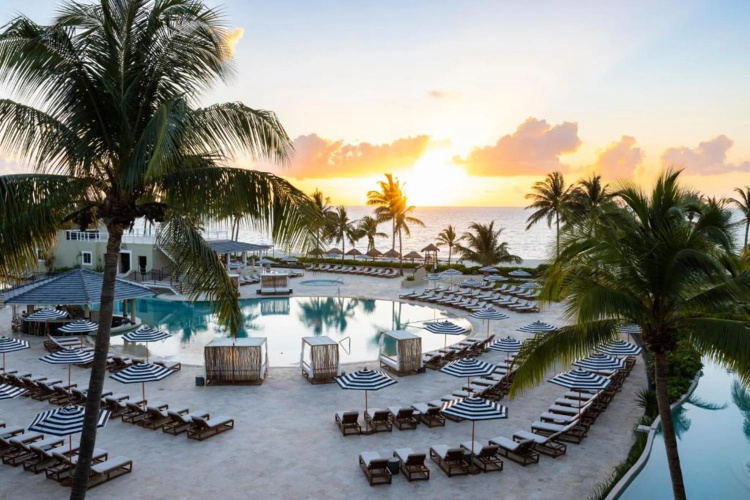 Hyatt Zilara Riviera Maya Adults Only All Inclusive photo 25