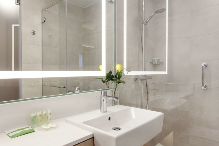 Courtyard by Marriott Vilnius City Center photo 13