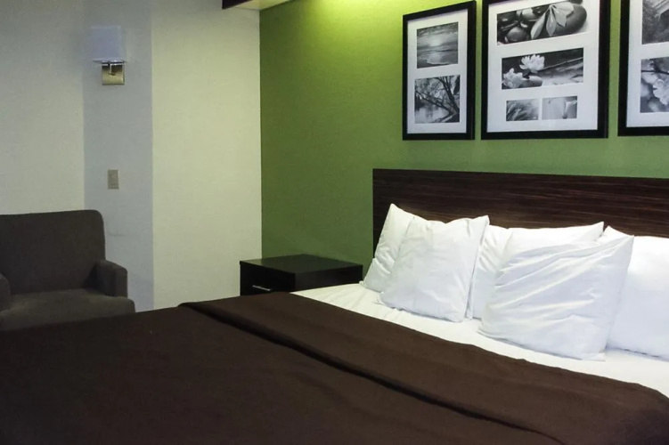 Sleep Inn