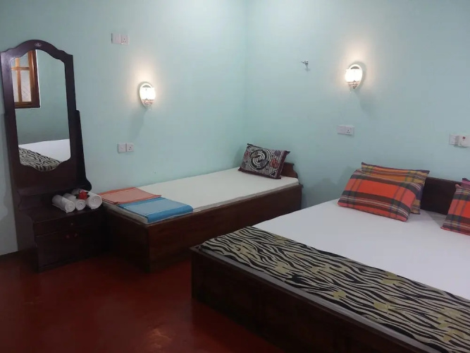 Relax Garden inn