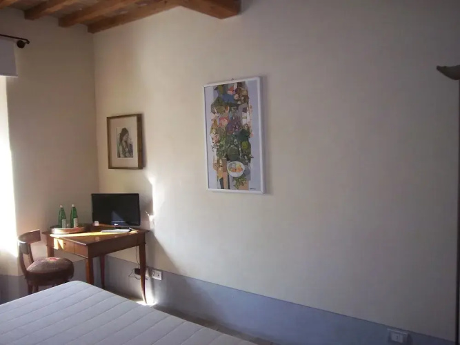 La Locanda del Vino Nobile B&B