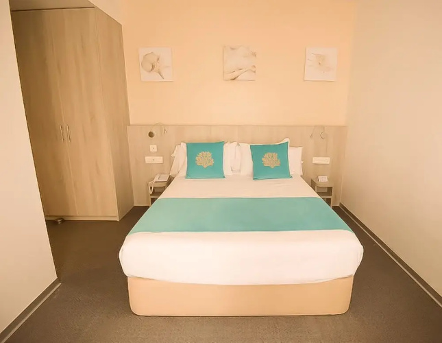 Hotel Sol de Jávea