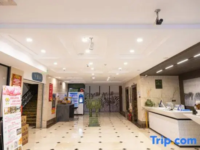Xingang Hotel