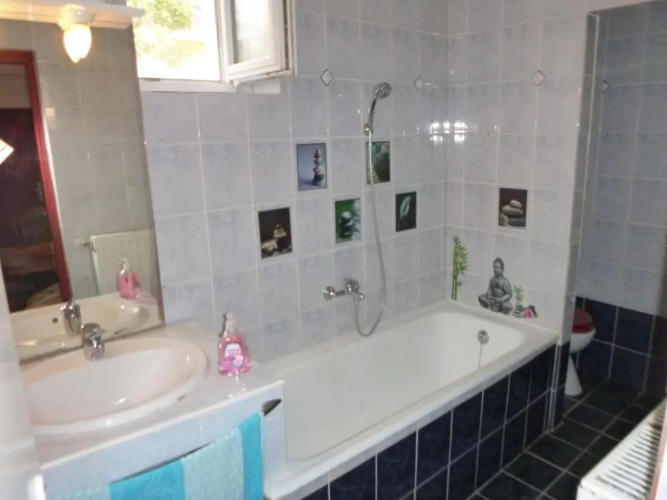 Lugas Apartman
