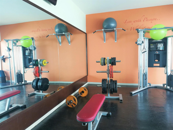 El Dorado Seaside Suites A Spa Resort Al photo 21