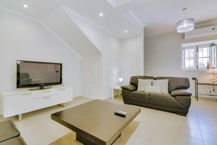 Faro Tradicional House - City center