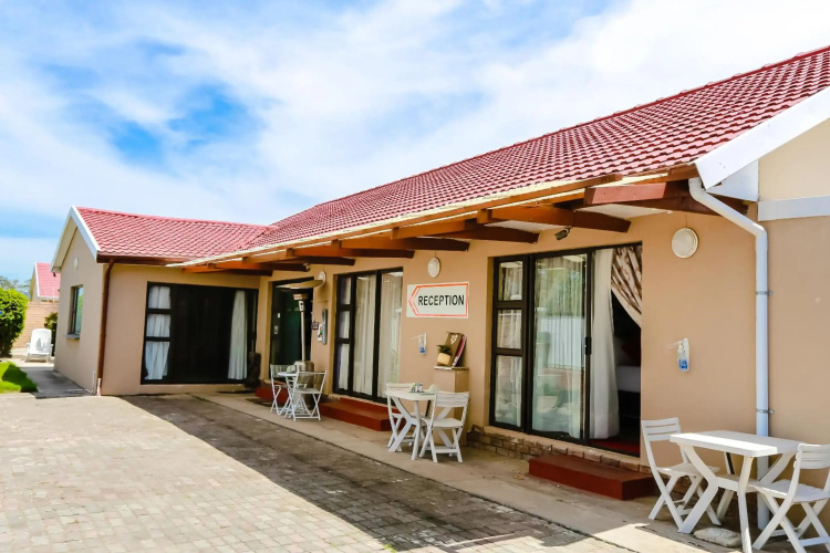 Circle Road BnB