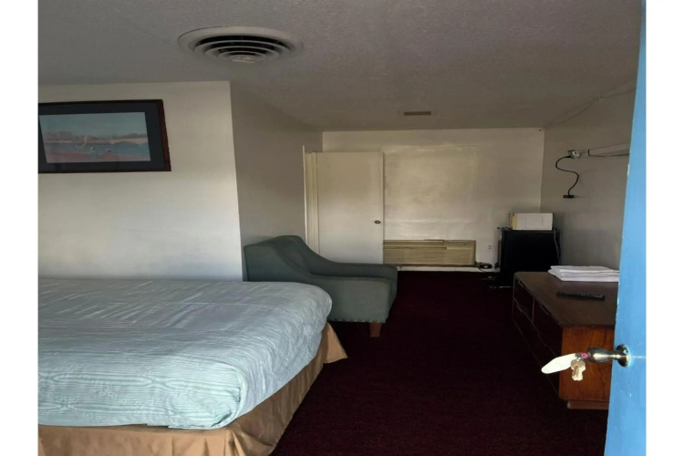 Hospitality Inn By Belvilla Selma US 80 AL