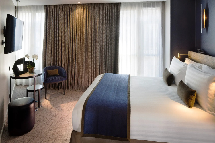 Le 10 Bis Hotel
