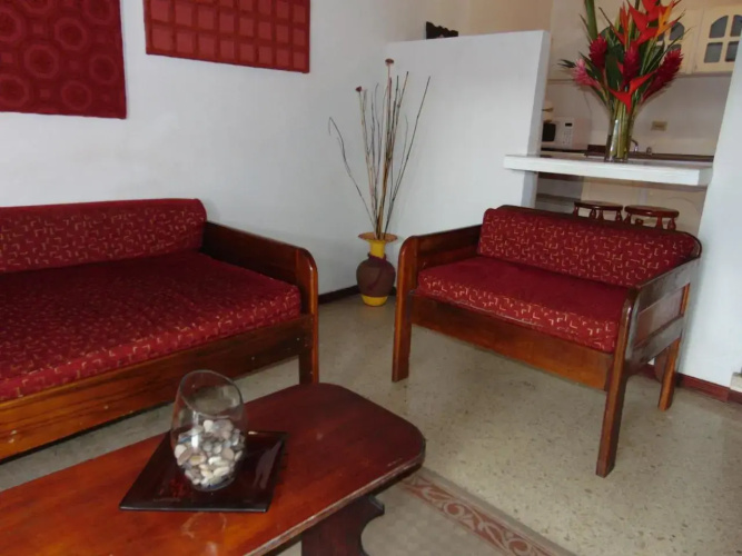 Casa Lima B&B