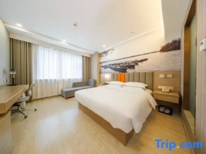 Privilege Double room