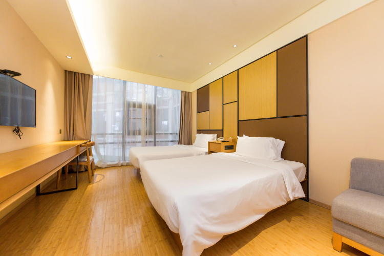 Ji Hotel