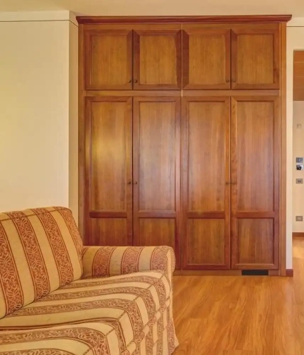 Superior Quadruple room