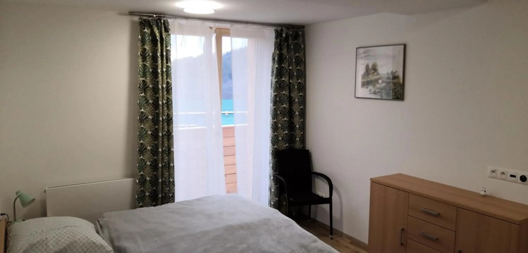 Apartment Iva