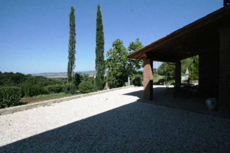 Le Coste Casa Vacanze