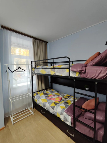  (2 отдельные кровати) - изображение 1