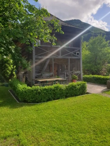 Cottage