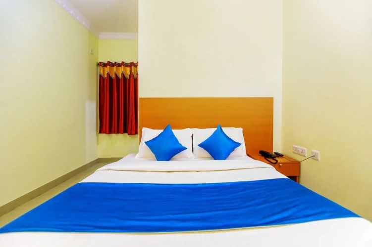 Hotelbild