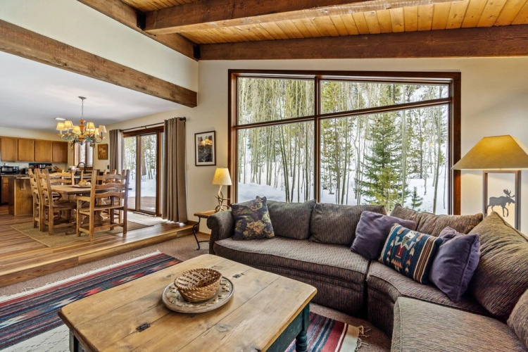Keystone Gulch 8 Bedroom Home by Redawning