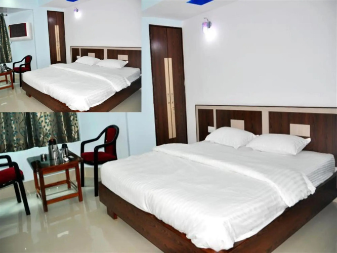 Hotel Central Avenue
