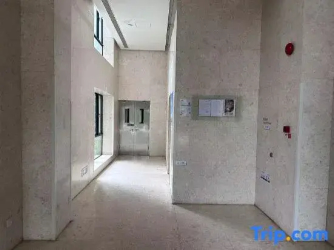 Qijuhai Vacation Apartment
