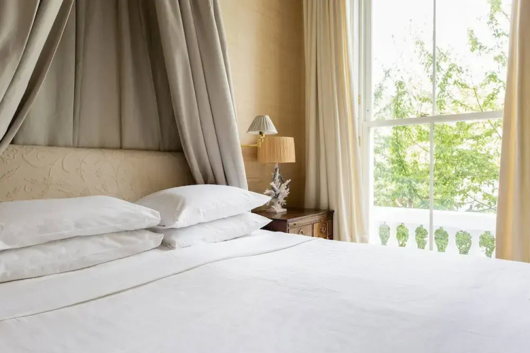 Brunswick Gardens II by Onefinestay