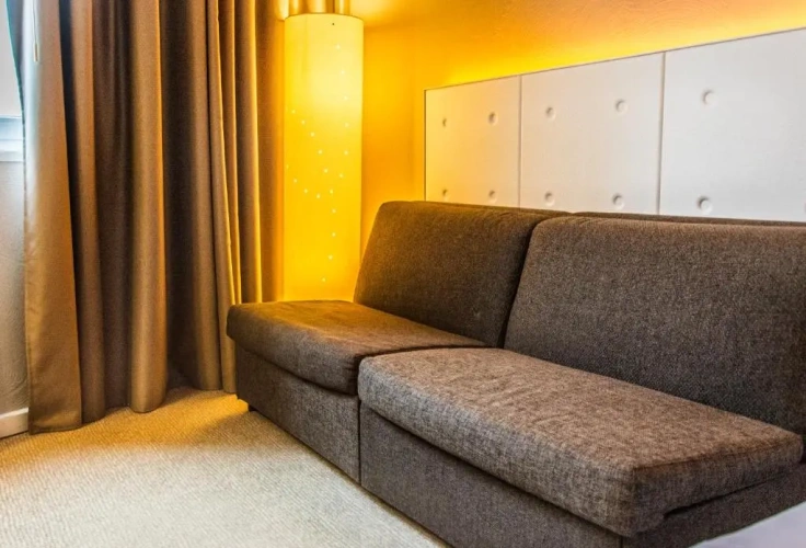 Standard Double Family room