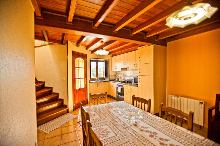 Casa Marcelino