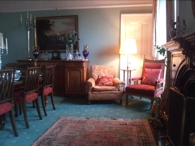 Duncan House