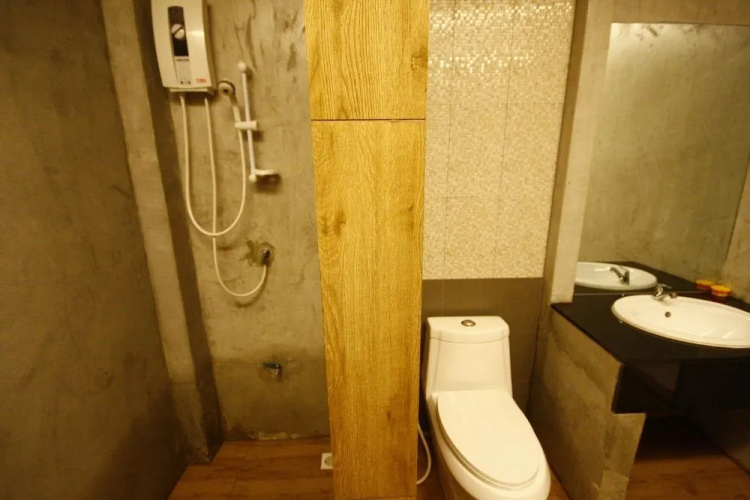Suanmaithara Resort