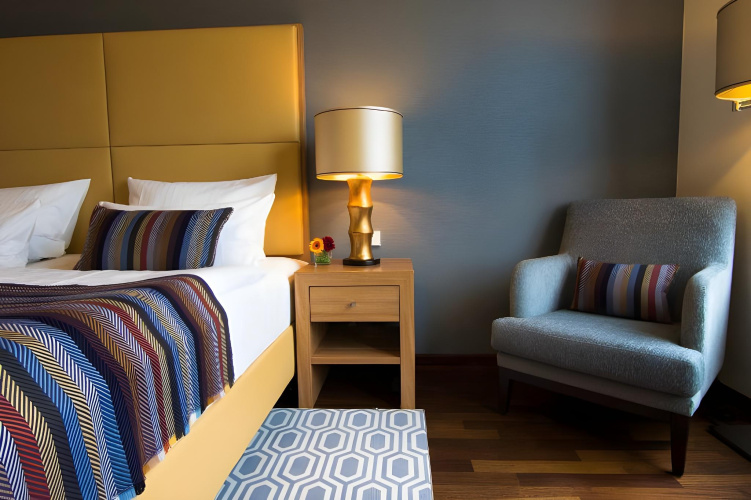 AMERON Köln Hotel Regent