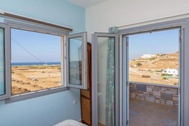 Armonia Studios and Villas