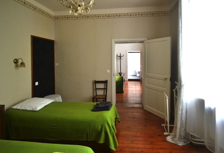 Le Manoir B&B - La Forge