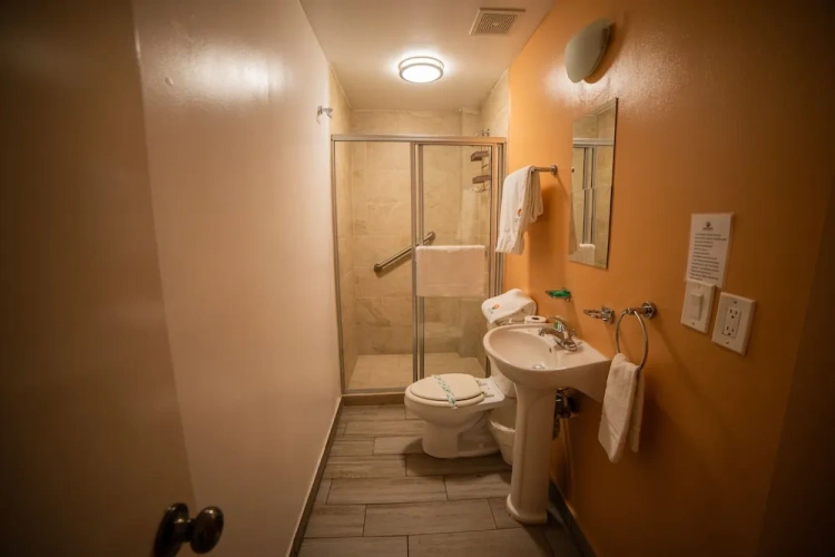 Business Double Suite