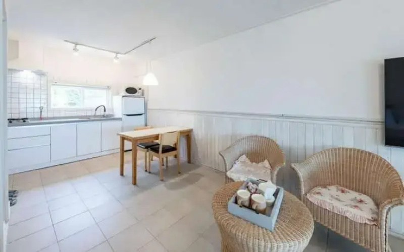 Ganghwado Shore Sound Pension