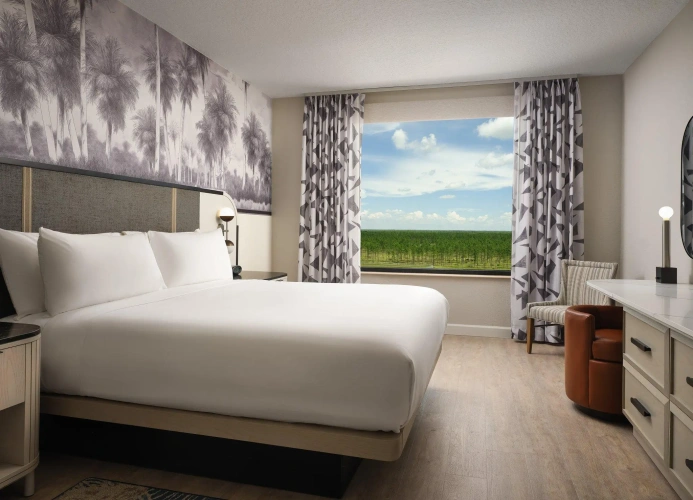 Caribe Double Suite