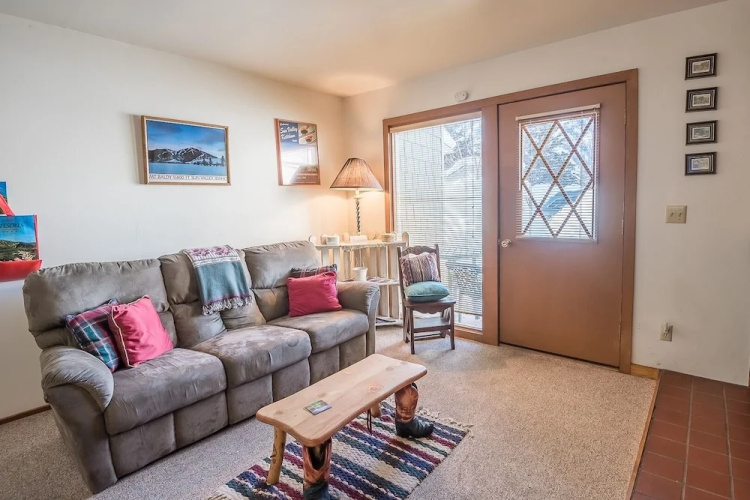 Alpine Villa 21 - 1 Br Condo